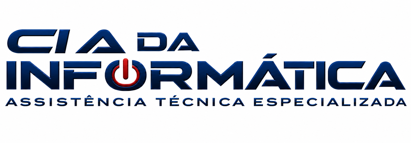 Cia da Informática